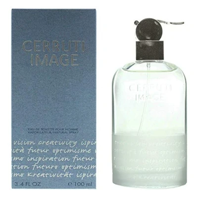 Abbildung von Cerruti Image Men Eau de Toilette 100 ml