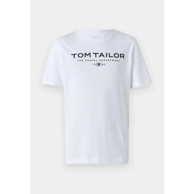 Abbildung von TOM TAILOR Denim TTAEDAN Straight Fit Jeans, Blue Grey Denim, 31/30