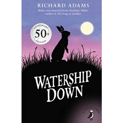 Abbildung von Watership Down