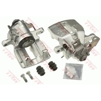 Abbildung von TRW BHS1027E Bremssattel Gusseisen AUDI: A4 B7 Avant, B6 Saloon, VOLKSWAGEN: Passat B5 GP SEAT: Exeo Saloon
