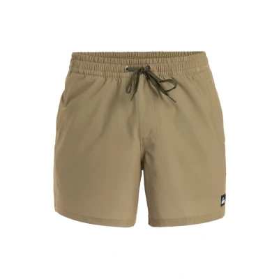 Abbildung von Quiksilver Solid Badeshorts, Herren, Größe: Small, Tmz