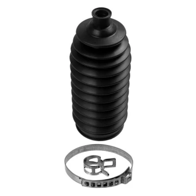 Abbildung von LEMFÖRDER 33969 01 Lenkmanschette Thermoplast Vorderachse SUZUKI: SWIFT 3