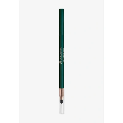 Abbildung von Collistar Professionale EYE Pencil Eyeliner, Größe: 1.2 ml, Verde metallo