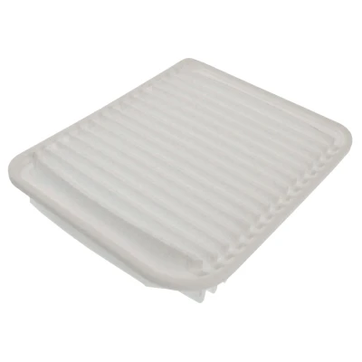 Abbildung von FEBI BILSTEIN 170203 Luftfilter 52 207 257 Filtereinsatz MITSUBISHI: ASX Off Road, Lancer 8 Limousine, OUTLANDER 3, PEUGEOT: 4008 Road