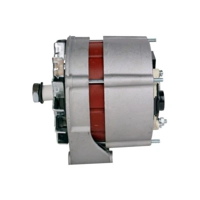 Abbildung von HELLA 8EL 012 427 571 Lichtmaschine 14V 55A