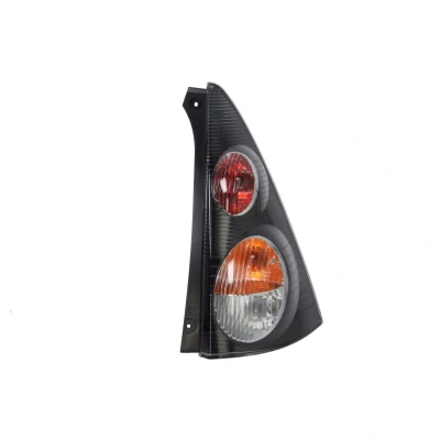 Abbildung von MAGNETI MARELLI 714025690804 Rückleuchte rechts P21/5W mit Lampenträger