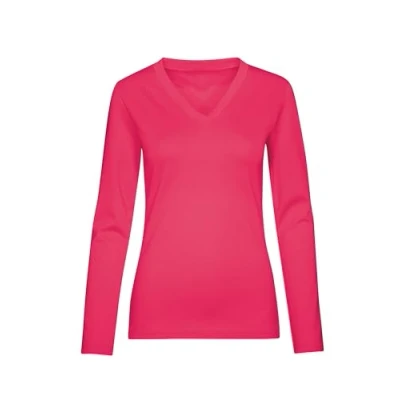 Abbildung von TRIGEMA Damen 5028031 Sweatshirt, Koralle, XL