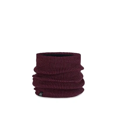 Abbildung von Buff Halswärmer Knitted &amp; Fleece Lan youth Unisex für Jugendliche