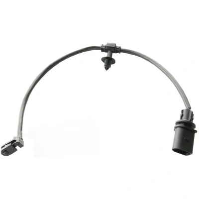 Abbildung von QUICK BRAKE WS 0450 A Verschleißanzeige Achssatz AUDI: Q5, A6 C8 Avant, Saloon