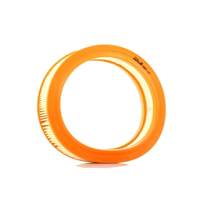 Abbildung von PURFLUX A460 Luftfilter 60 280 Filtereinsatz VOLKSWAGEN: GOLF 2, 3, Lupo / 3L, AUDI: 80 B4 Saloon, Avant, B2