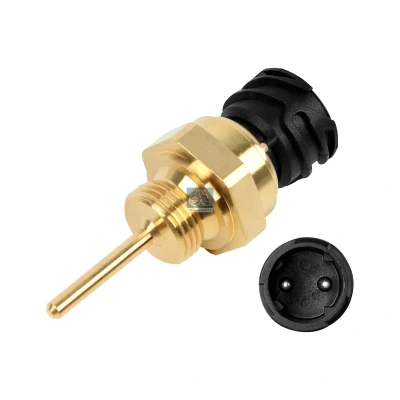Abbildung von DT Spare Parts 3.37043 Öltemperatursensor M18 x 1,5