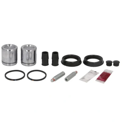 Abbildung von AUTOFREN SEINSA D43388S Bremssattel Reparatursatz 48 PISTON KIT+GUIDEPINS JEEP: GRAND CHEROKEE 2