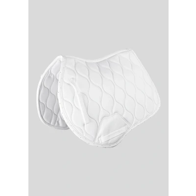 Abbildung von Montar SS25 Jumping Saddlepad Flow Crystal