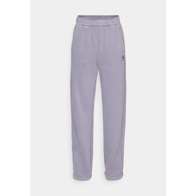 Abbildung von Champion Jogginghose »ICONS Wash Wide Leg Pants«, (1 tlg.)