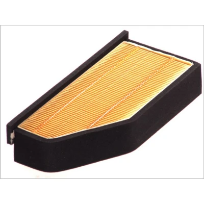 Abbildung von MAHLE ORIGINAL LX 1710 Luftfilter 48,5 104 226,0, 226,0 Filtereinsatz