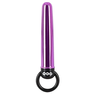 Abbildung von Minivibrator mit Metallic Glanz