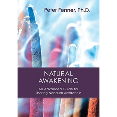 Abbildung von Natural Awakening: An Advanced Guide for Sharing Nondual Awareness