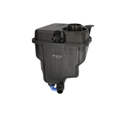 Abbildung von FEBI BILSTEIN 102537 Ausgleichsbehälter ohne Deckel, mit Sensor BMW: 3 Touring, Saloon, Convertible