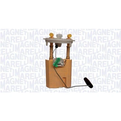 Abbildung von MAGNETI MARELLI 519741779902 Anzeige, Kraftstoffvorrat