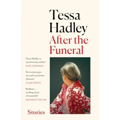 Abbildung von After the Funeral: ‘My new favourite writer’ Marian Keyes