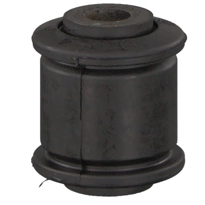 Abbildung von FEBI BILSTEIN 102974 Querlenkerlager Vorderachse links, vorne, rechts 64,1 Gummi RENAULT: MASTER 3 Kasten
