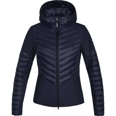 Abbildung von Kingsland Jack Classic Hybrid Damen Navy XXS