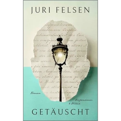 Abbildung von Getäuscht: Roman