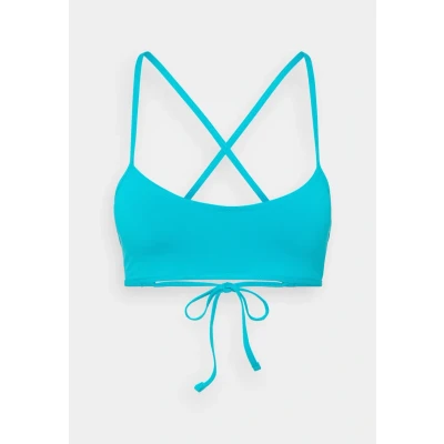 Abbildung von Billabong SOL Searcher LACE UP Trilet Bikinitop multicoloured, Damen, Größe: Medium, Multi coloured