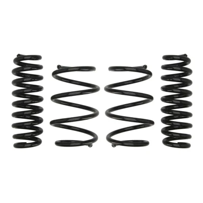 Abbildung von EIBACH Pro Kit E10 20 031 17 22 Fahrwerksatz, Federn BMW: 3 Touring