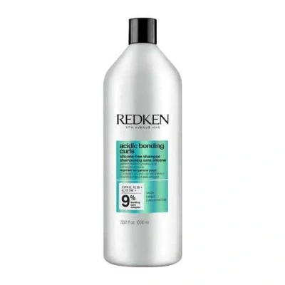 Abbildung von Redken Acidic Bonding Curls Shampoo 1.000 ml