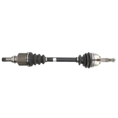 Abbildung von POINT GEAR PNG72742 Antriebswelle Vorderachse links 665 83,5 RENAULT: MEGANE 2, 2 Kombi, SCENIC