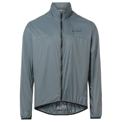 Abbildung von Vaude Matera AIR Fahrradjacke, Herren, Größe: Medium, Heron