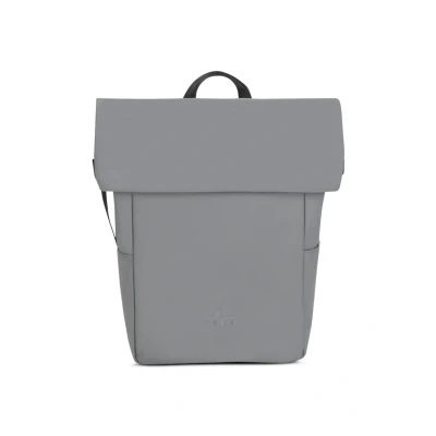 Abbildung von Johnny Urban Henry Tagesrucksack, Größe: One Size, Grau