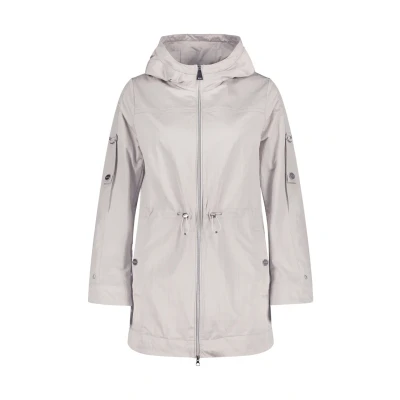 Abbildung von Betty Barclay MIT Kapuze Parka, Damen, Größe: 36, Beige
