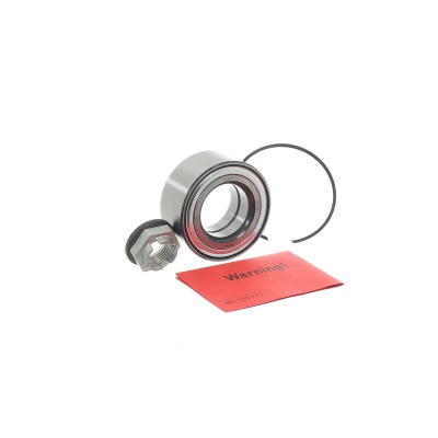 Abbildung von SKF VKBA 6692 Radlagersatz mit integriertem ABS Sensor 82,5 LAND ROVER: Freelander 2 Off Road