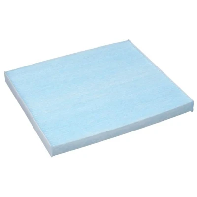 Abbildung von BLUE PRINT ADA102506 Innenraumfilter Pollenfilter 235 265 23
