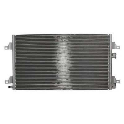 Abbildung von Klimakühler, Klimaanlage THERMOTEC KTT110206