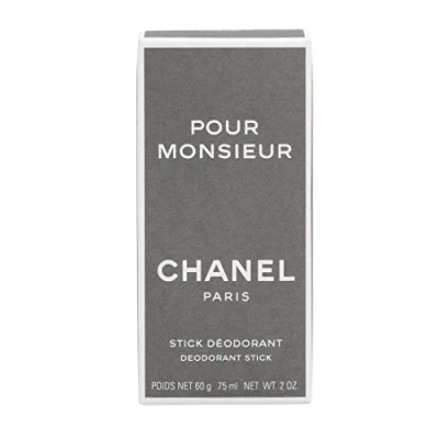 Abbildung von Chanel Pour Monsieur Deodorantstick