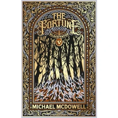 Abbildung von Blackwater V: the Fortune: fifth book in classic southern gothic saga (The Saga, 5)