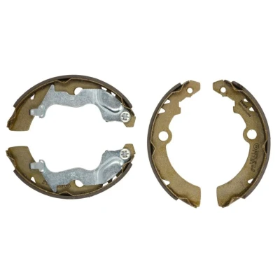 Abbildung von DELPHI LS2045 Bremsbacken 180 26 SUZUKI: Alto VII