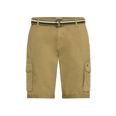 Abbildung von Blend Bhbrian Shorts, Herren, Größe: XL, Sand brown