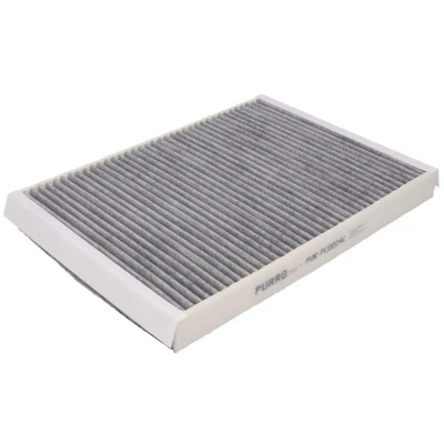 Abbildung von PURRO PUR PC0024C Innenraumfilter Aktivkohlefilter 308 219 30 AUDI: A4 B9 Avant, A5 Sportback, Saloon, VOLKSWAGEN: Touareg III