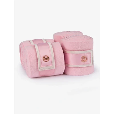 Abbildung von PS of Sweden Bandagen Vintage Monogram Hortensia pinkVerkauft von Agradi