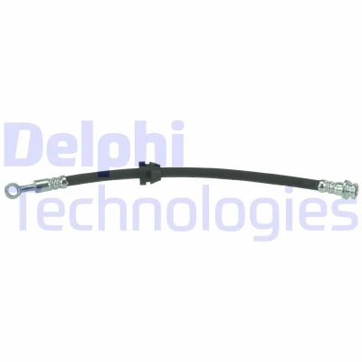 Abbildung von DELPHI LH7274 Bremsschläuche 363 CHEVROLET: Spark