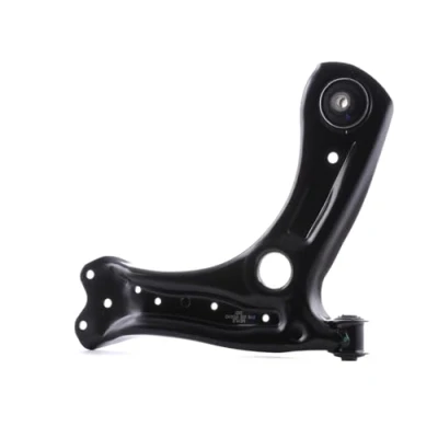 Abbildung von MEYLE 116 050 0104/HD Querlenker Quality ohne Trag /Führungsgelenk, mit Gummilager Vorderachse rechts Stahlblech SEAT: Ibiza 4 Sportcoupe