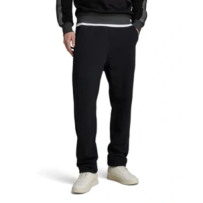 Abbildung von G STAR RAW Herren Essential Unisex Loose Tapered Jogginghose