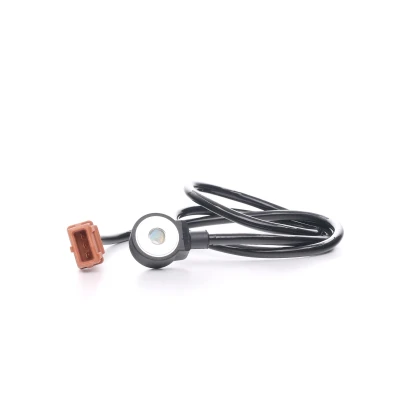 Abbildung von BOSCH 0 261 231 040 Klopfsensor AUDI: 200 C3 Saloon, Coupe B3, 100 C4 Saloon
