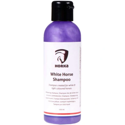 Abbildung von Horka Shampoo Weiß 100ml