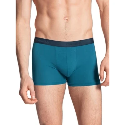 Abbildung von CALIDA Boxershorts »Boxershort New Boxer Natural Benefit 3P 3er Pack«