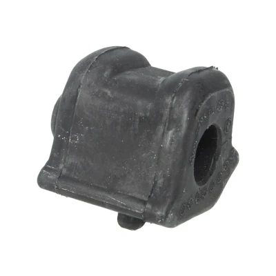 Abbildung von FEBI BILSTEIN 42841 Stabigummis Vorderachse rechts Gummi 21 TOYOTA: Auris Hatchback
